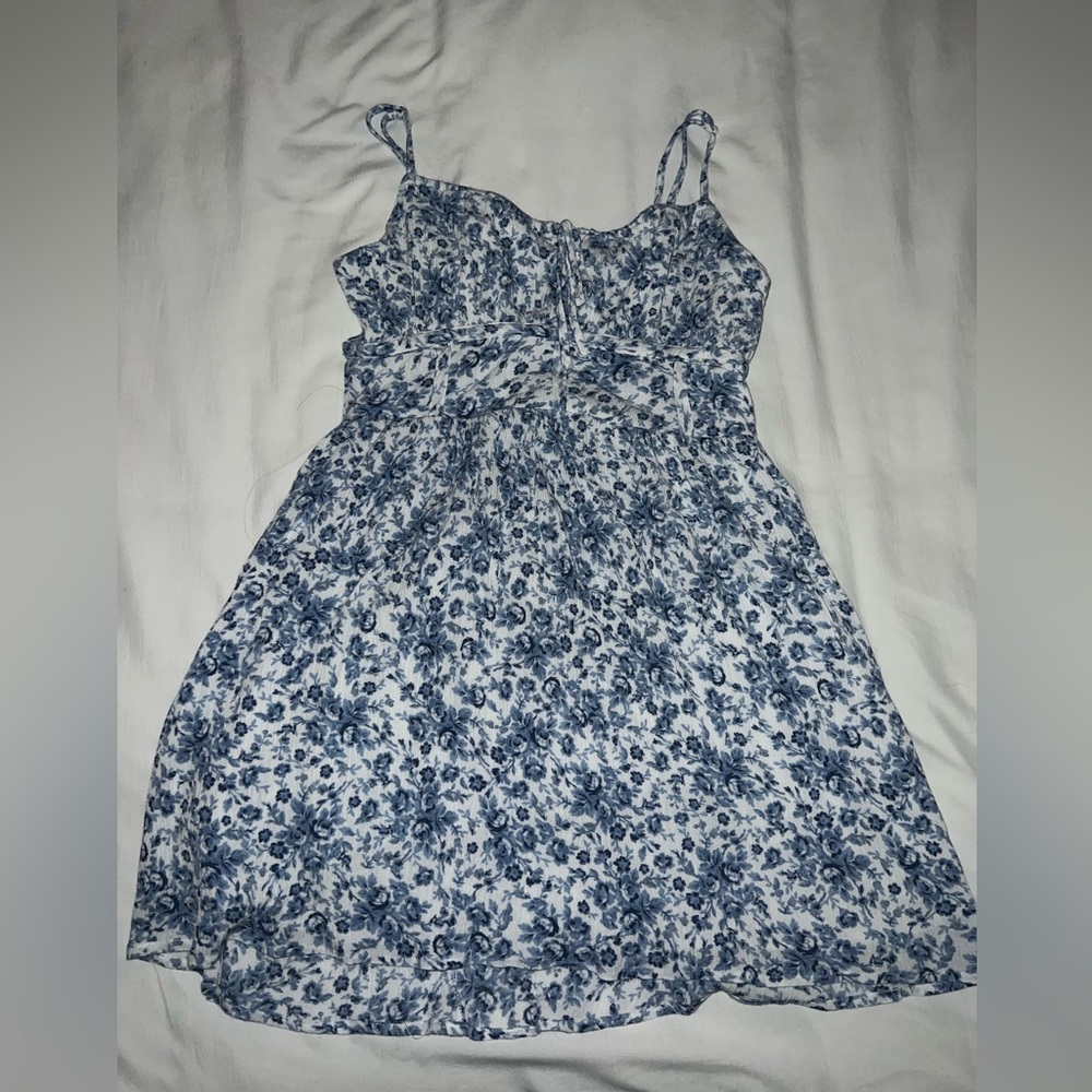 Garage Kaia Dress
